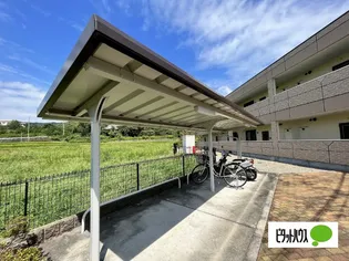 CoCo.グレイス【207号室】のその他画像