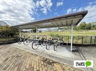 CoCo.グレイス【207号室】の外観