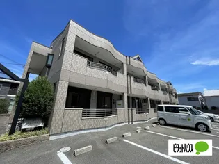 パロ アルトAの画像