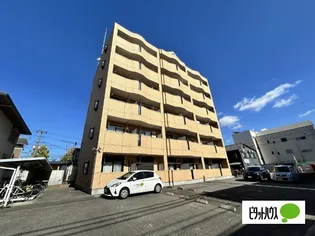 リッチ&フォース【301号室】の外観