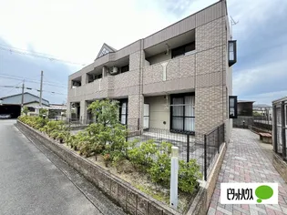 プリマヴェラ【1階】の外観