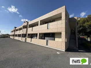 プレサスヒルズ【210号室】の外観