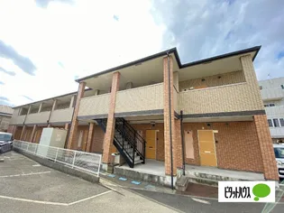 レジデンス四ヶ郷の画像