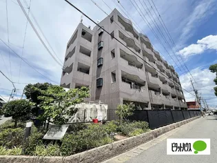 グランヴィア松江【403号室】の外観