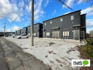 TJ平池【2階】の外観