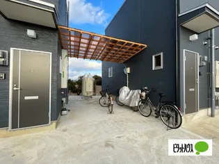 TJ平池【2階】のその他画像