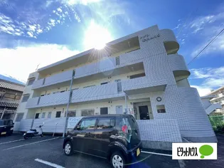 メゾンかんのんじ【3C号室】の外観
