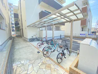 フジパレス黒田Ⅰ番館【102号室】のその他画像