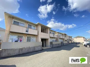 シャーメゾンくすの木【211号室】の外観