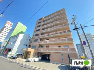 M 十三番丁の画像