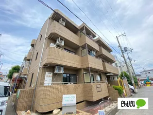 シャルマンフジ和歌山参番館の画像