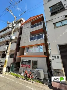 スカイハイツⅠ【402号室】の外観