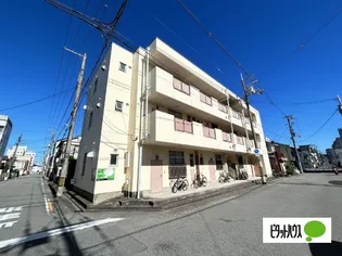 成和マンションの画像