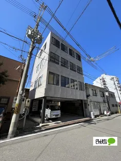 NKビル【4B号室】の外観