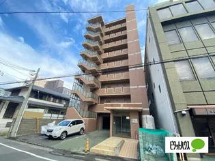 M メゾン西城の画像