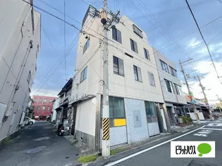 和歌山県和歌山市元寺町南ノ丁【マンション】の外観