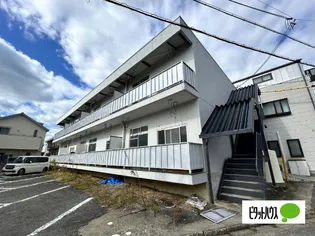 コーポ南方の画像