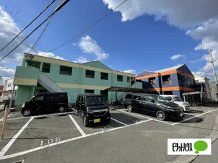 サンライズ島本の画像