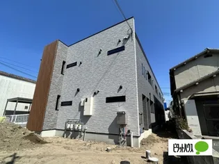 SOLIS上町の画像