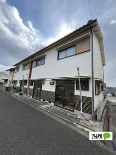 平柳住宅【2号室】の外観