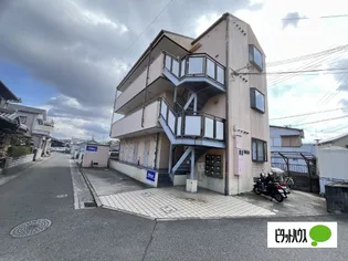 コスモハイツの画像