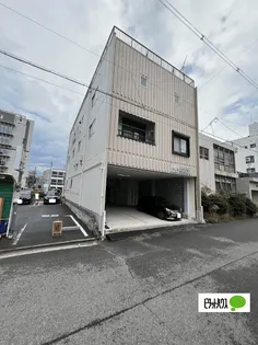 ヴィラねごろ【201号室】の外観