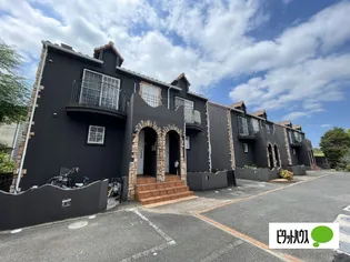 パンチュールの画像