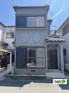 和歌山県和歌山市田尻【一戸建】の外観