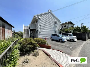 上松ハイツの画像