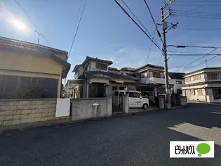 和歌山県和歌山市田尻【一戸建】の外観