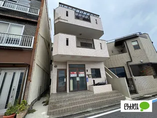 新和歌浦アパートの画像