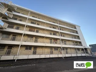 セントラルマンションの画像