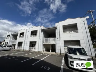 グリーンフルうちはらの画像