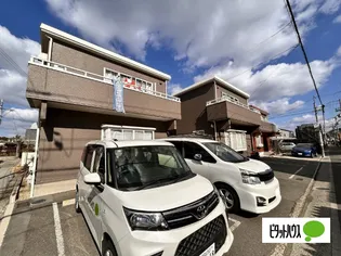 パルデンス高松の画像