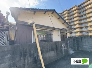 和歌山県和歌山市狐島【一戸建】の外観