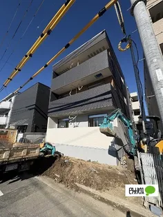 フジパレス中之島Ⅲ番館の画像