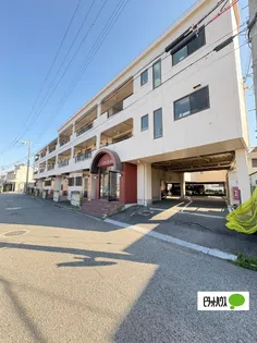 ローズハイツ松島の画像