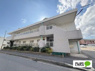 コーポラスエトニアの画像