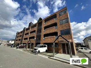 フォーシーズン和歌山Ⅰ【2階】の外観