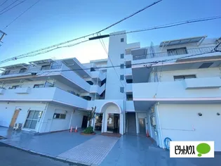 レジデンス黒田の画像