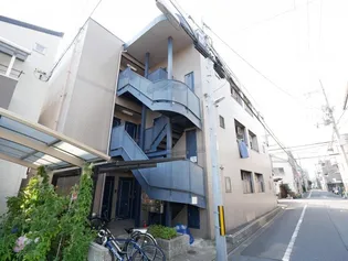 サン ウエストの画像