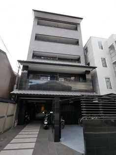 G F四条烏丸の画像