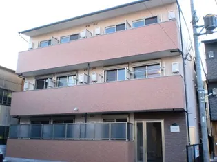 フラッティ壬生の画像