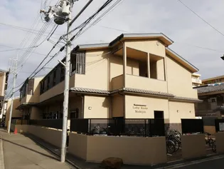 ロフティ京都西陣の画像