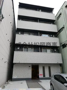 ディアネス西院の画像