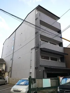 RESONANCE西陣の画像