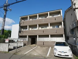 グロリアス深草の画像