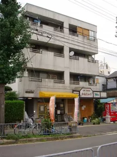 STABLE勧修寺の画像