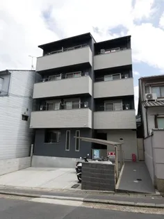 フラッティ御薗橋西の画像