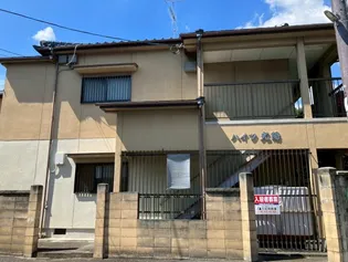 ハイツ光陽【2階】の外観